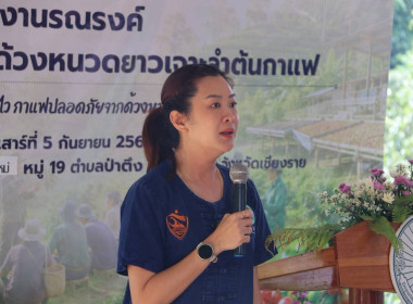 รมช.เกษตรฯ ลุยเชียงรายปราบ "ด้วงหนวดยาว" ถล่มสวนกาแฟ ดัน ... พารามิเตอร์รูปภาพ 25